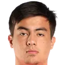 Bekhruz Djumatov