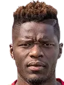 Pape Djibril Diaw