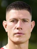 Dimitar Milushev