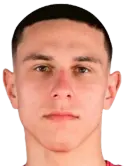 Egor Bozhko
