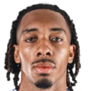 Thelonius Bair