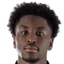 Moïse Bombito