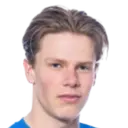 Sebastian Olderheim