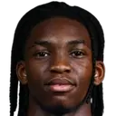Destiny Elimoghale