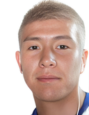 Kento Fukuda