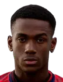 Nabil Daouda Natama