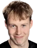 Aaron Lindholm