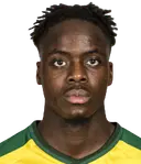Richie Musaba