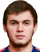 Amir Dzhumaev