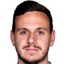 Danny Ward