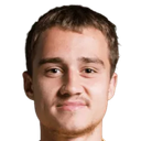 Illia skrypnyk