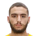 Michalis charalampous