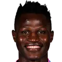 Anthony Akumu