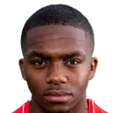 Malik Marcel Dijksteel