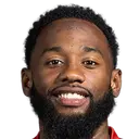 Georges-Kévin N'Koudou
