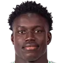 Nobel Mendy
