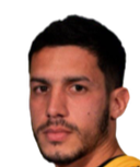 Matías Nouet