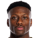 Derrick Etienne Jr