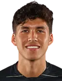 Nicholas Enrique Benalcazar
