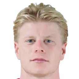 Calum Renwick Hall