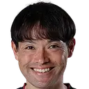 Keigo Higashi