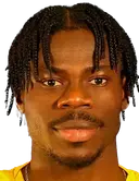 Bob Nii Armah
