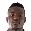 Juma Bah
