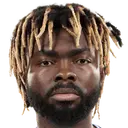 Leonard Owusu