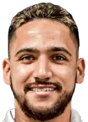 Giovanny Bariani Marques