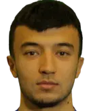 Sukhrob Nurulloev