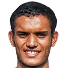 Ghanam Mohamed