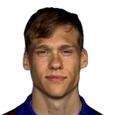 Gyrdir Hrafn Gudbrandsson