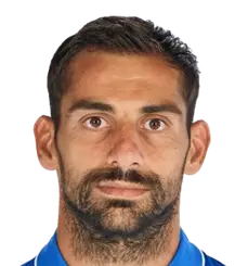 Jonny Castro