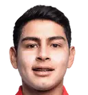 Santiago Arce