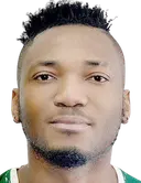 Jerome etame mpacko