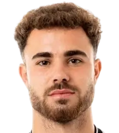 Marcos Fernández