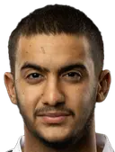 Abdulla Fadaq