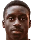 Nickseon Gomis