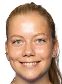 Amanda Andradóttir