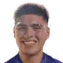 Christian Iván Martínez Giménez