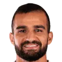 Mahmoud Jaber