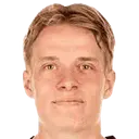 Stefan Arni Geirsson