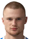 Matvey Pritsker