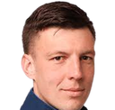 Pavel Markov