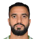 Feras Saleh Hamed Alkhaseebi