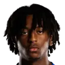 Dante Waite