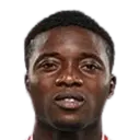 Emmanuel Uchegbu Chimeroucheya