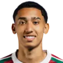 Isaque·Severino Silva