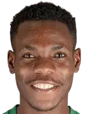 Samson Ngulube