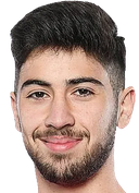 luka kekelidze